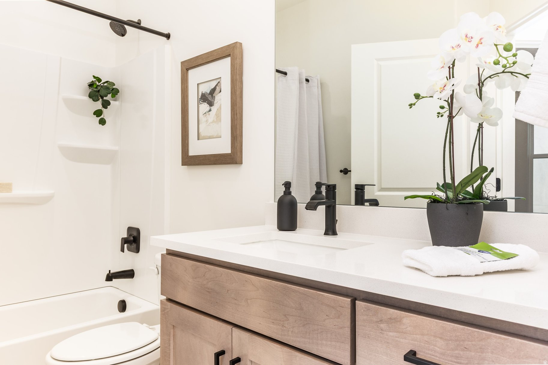 DAYBREAK - Residential