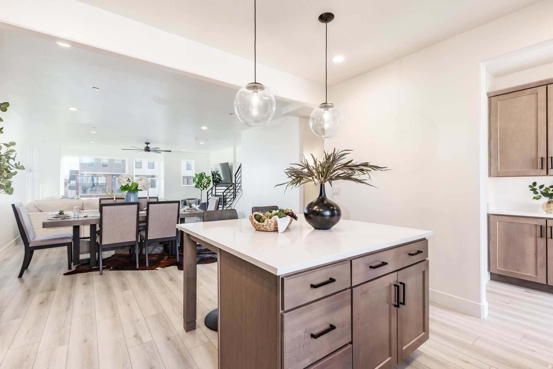 DAYBREAK - Residential