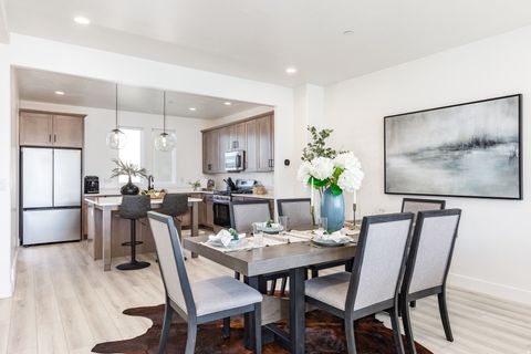 Tiny photo for 11082 S LAKE RUN RD W, South Jordan, UT 84009 (MLS # 2135287)