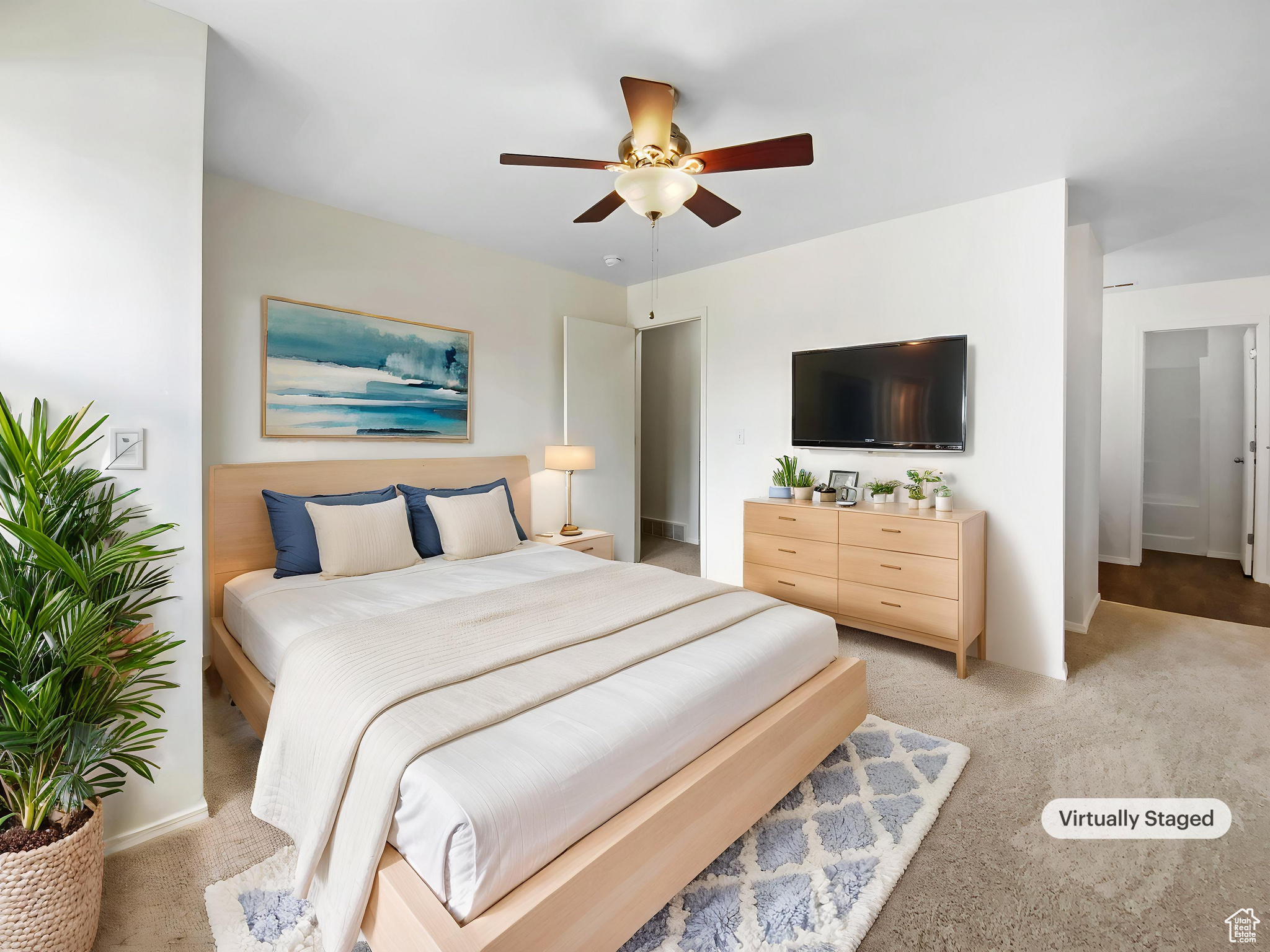 IVY SPRINGS CONDOMINIUM PHASE 4 - Residential