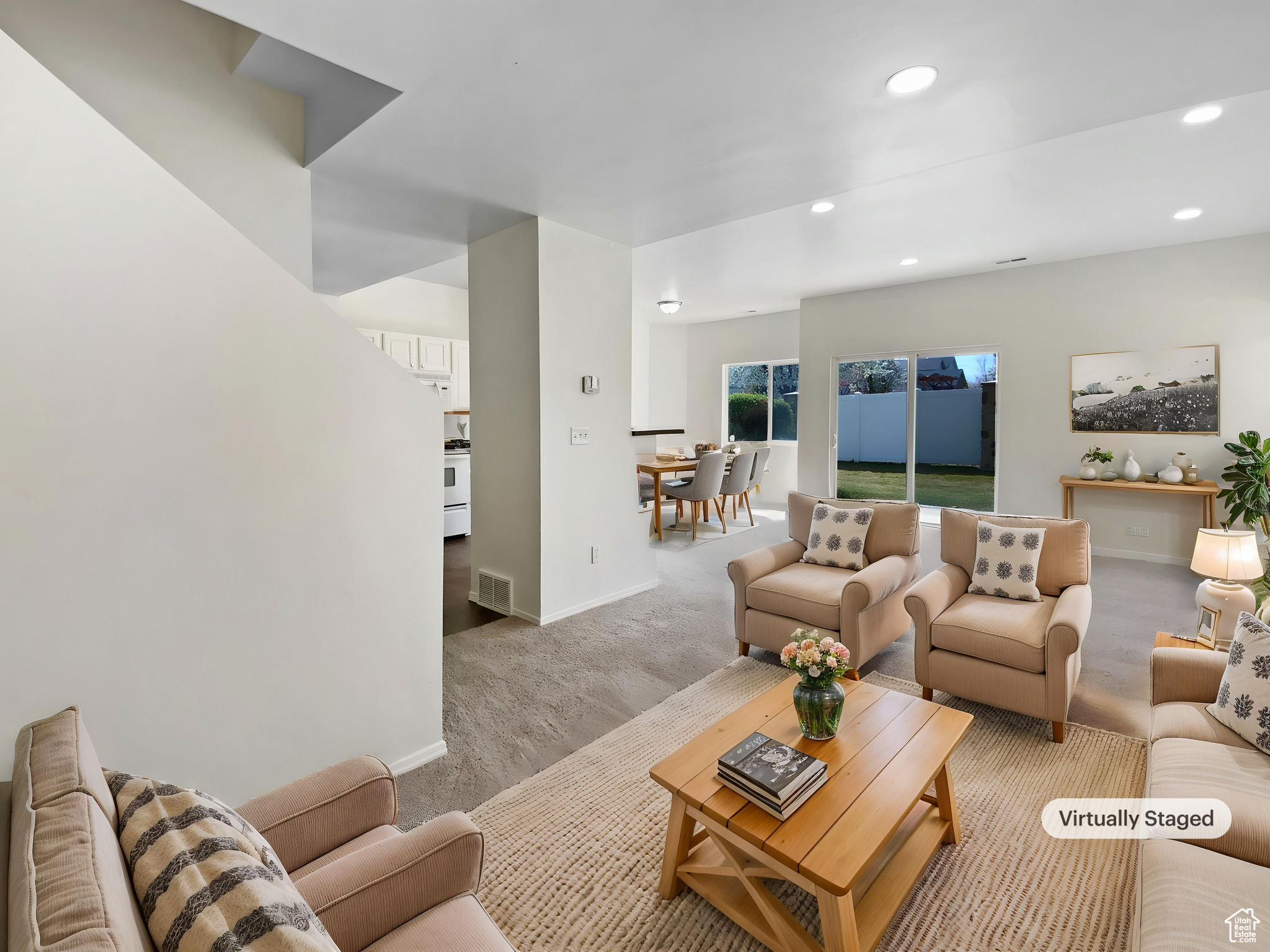 IVY SPRINGS CONDOMINIUM PHASE 4 - Residential