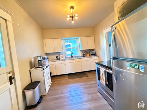 Tiny photo for 852 27TH ST, Ogden, UT 84403 (MLS # 2190234)