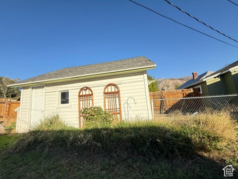 Tiny photo for 852 27TH ST, Ogden, UT 84403 (MLS # 2190234)