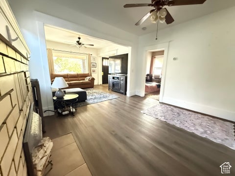Tiny photo for 852 27TH ST, Ogden, UT 84403 (MLS # 2190234)