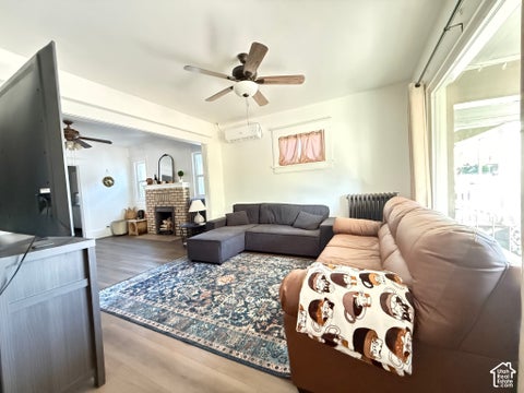 Tiny photo for 852 27TH ST, Ogden, UT 84403 (MLS # 2190234)