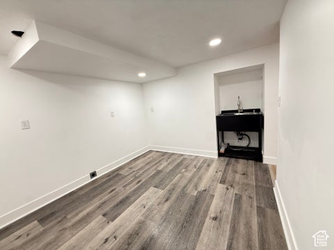 Tiny photo for 852 27TH ST, Ogden, UT 84403 (MLS # 2190234)