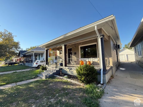 Homes For Sale - 852 27th St<br/> Ogden, UT 84403