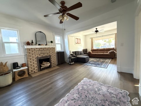 Tiny photo for 852 27TH ST, Ogden, UT 84403 (MLS # 2190234)