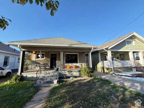 Tiny photo for 852 27TH ST, Ogden, UT 84403 (MLS # 2190234)