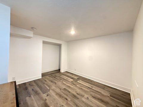 Tiny photo for 852 27TH ST, Ogden, UT 84403 (MLS # 2190234)