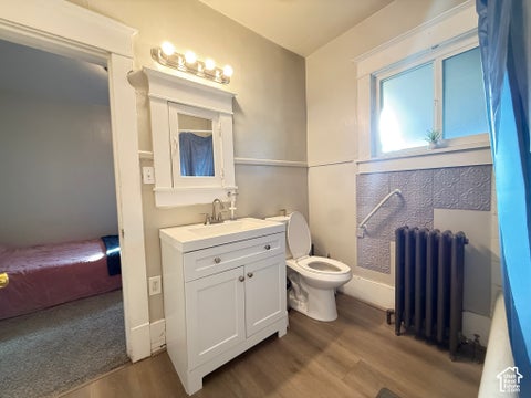 Tiny photo for 852 27TH ST, Ogden, UT 84403 (MLS # 2190234)