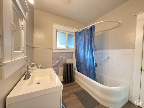 Tiny photo for 852 27TH ST, Ogden, UT 84403 (MLS # 2190234)