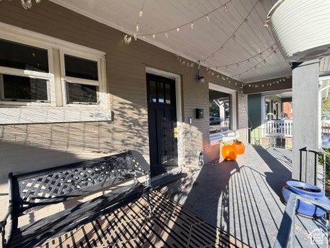 Tiny photo for 852 27TH ST, Ogden, UT 84403 (MLS # 2190234)