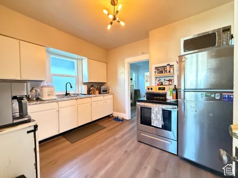 Tiny photo for 852 27TH ST, Ogden, UT 84403 (MLS # 2190234)