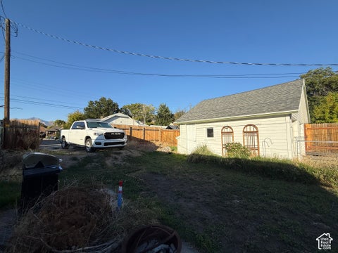 Tiny photo for 852 27TH ST, Ogden, UT 84403 (MLS # 2190234)