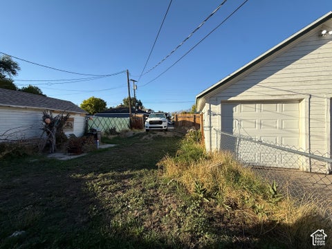 Tiny photo for 852 27TH ST, Ogden, UT 84403 (MLS # 2190234)