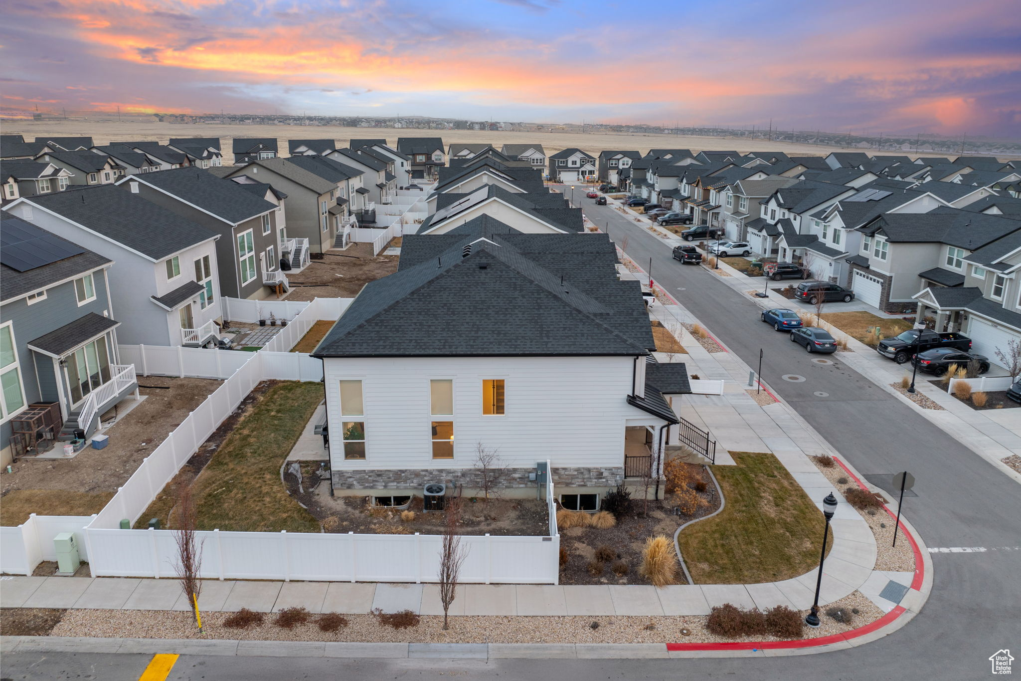 CREEK RIDGE - Residential