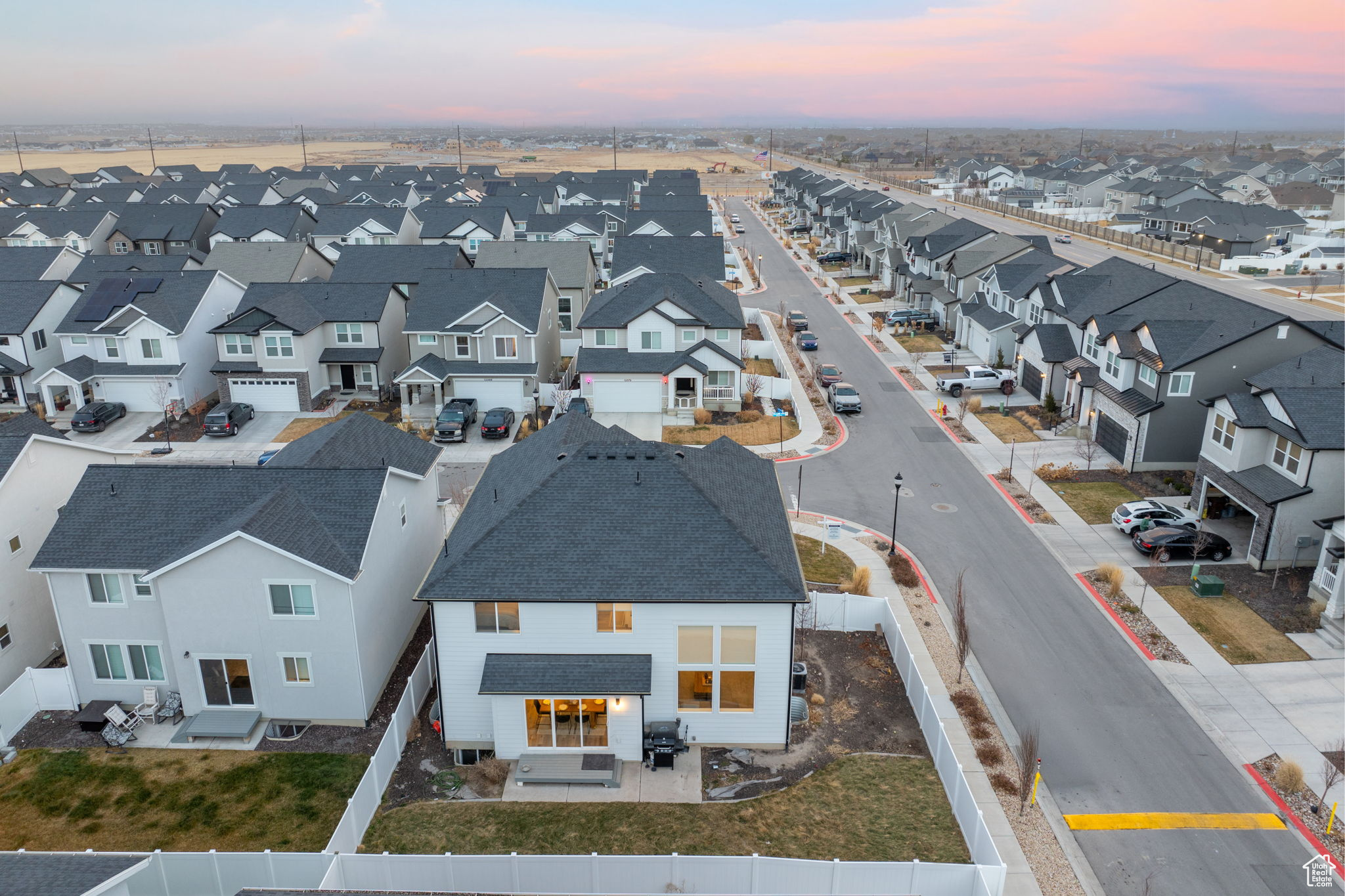 CREEK RIDGE - Residential