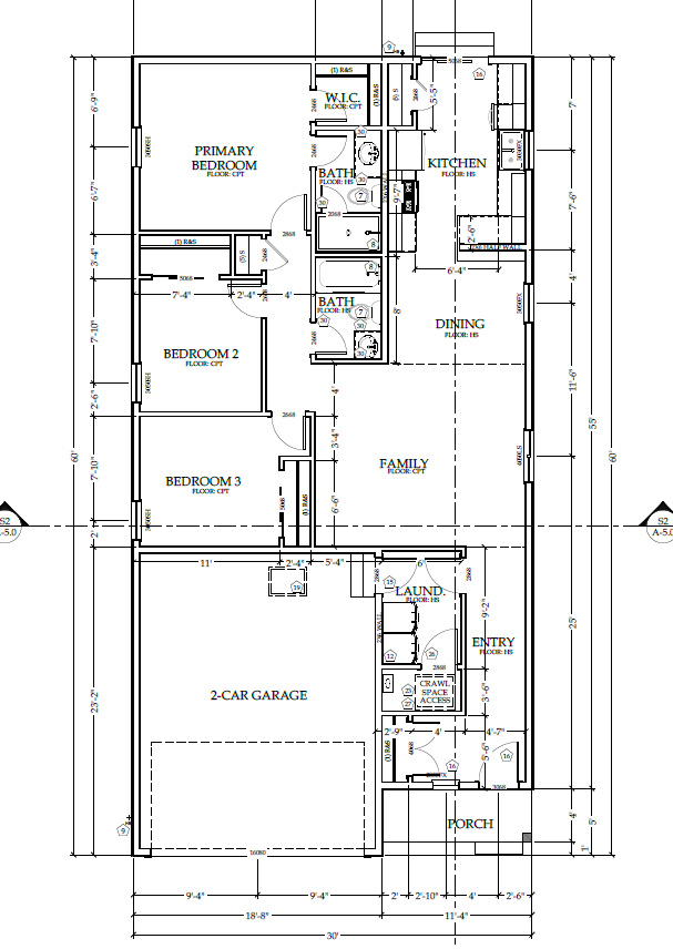 DESERT EDGE - Residential