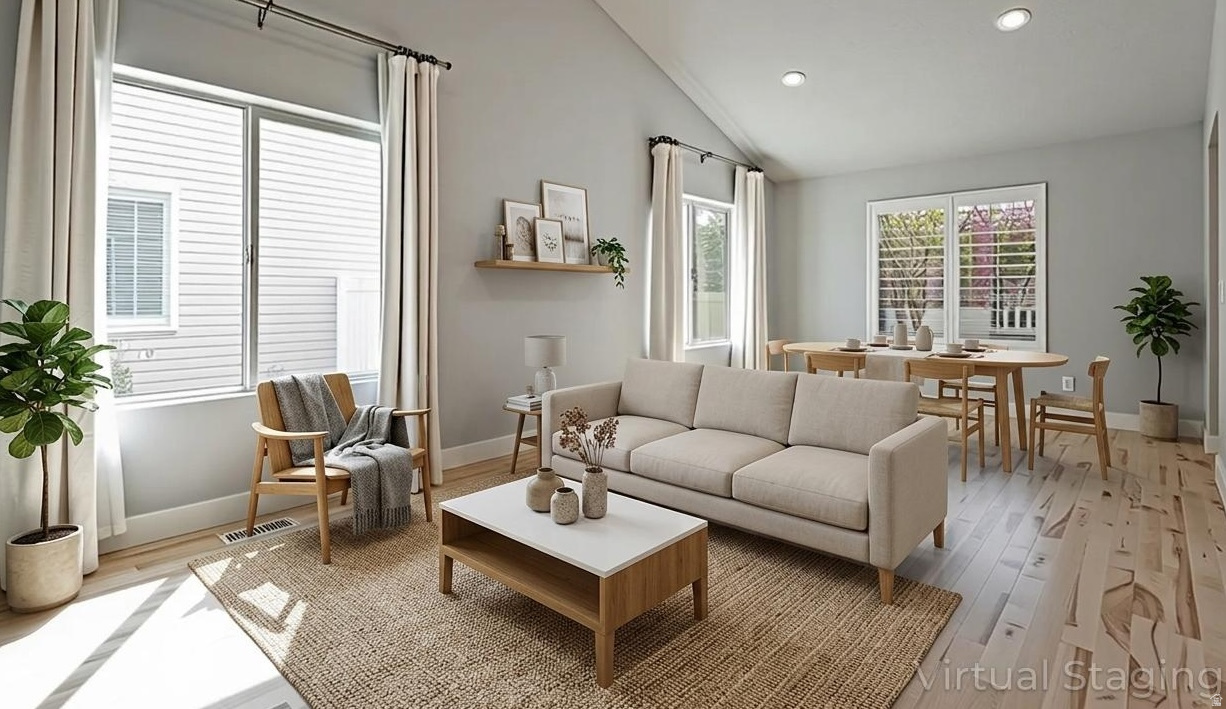 NIBLEY GARDENS - Residential