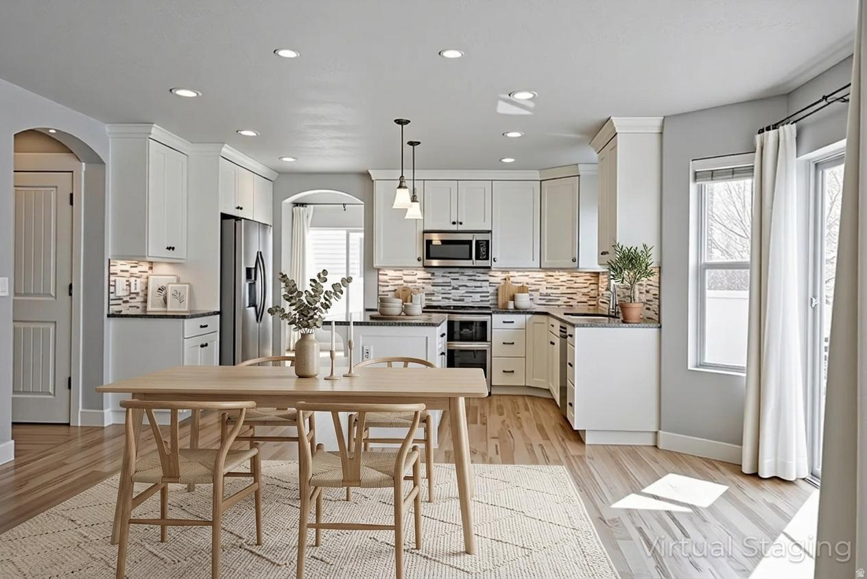 NIBLEY GARDENS - Residential