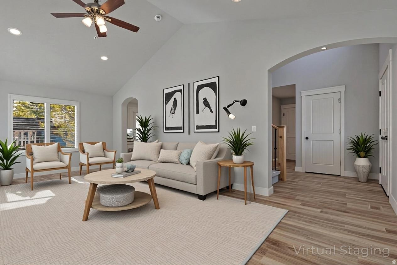 NIBLEY GARDENS - Residential