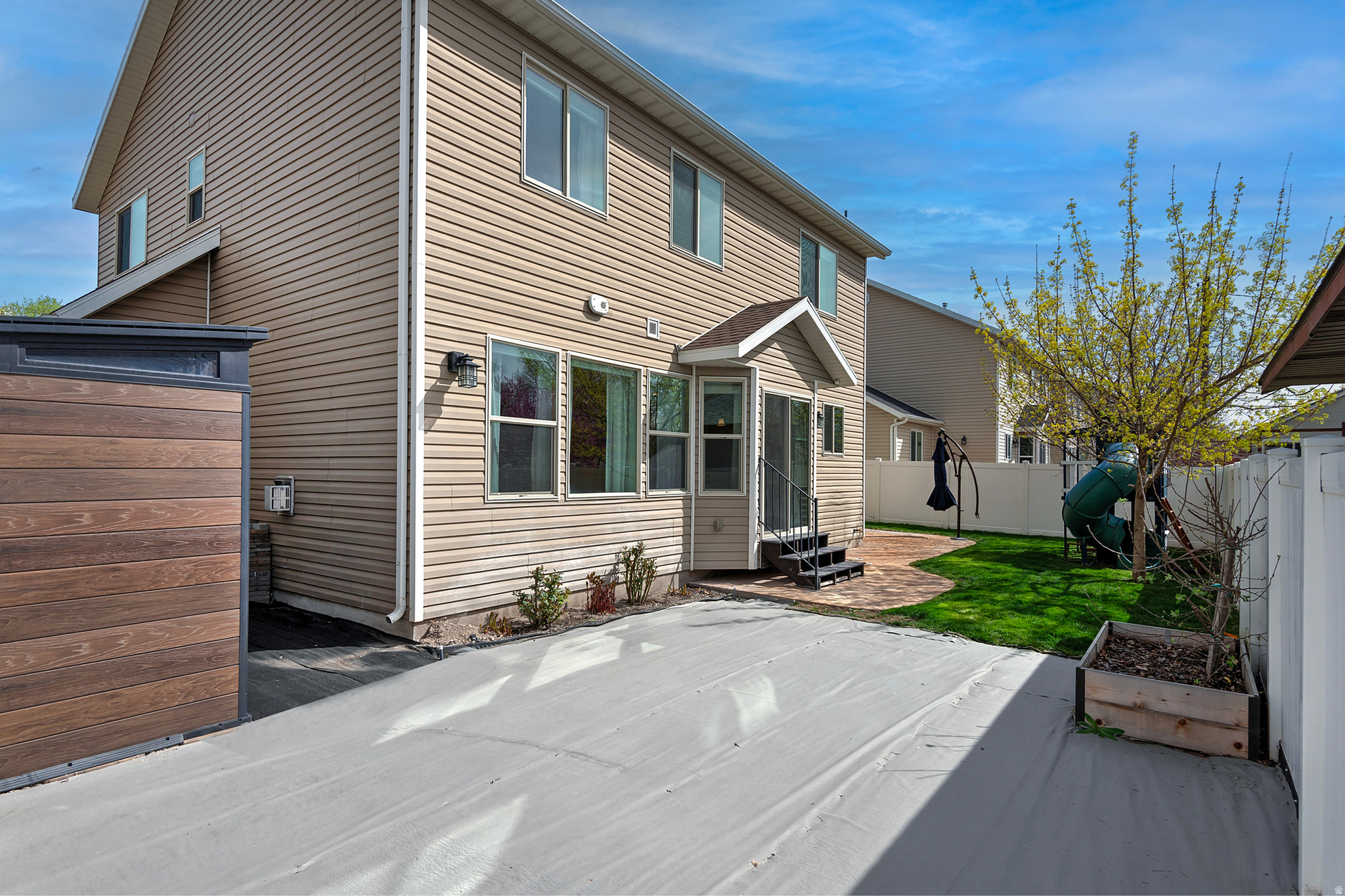 NIBLEY GARDENS - Residential