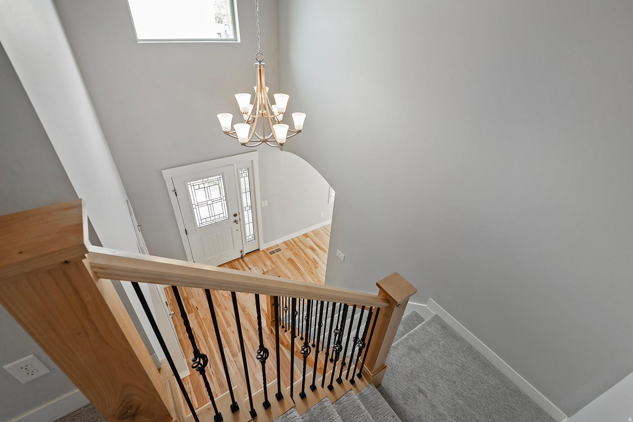 NIBLEY GARDENS - Residential