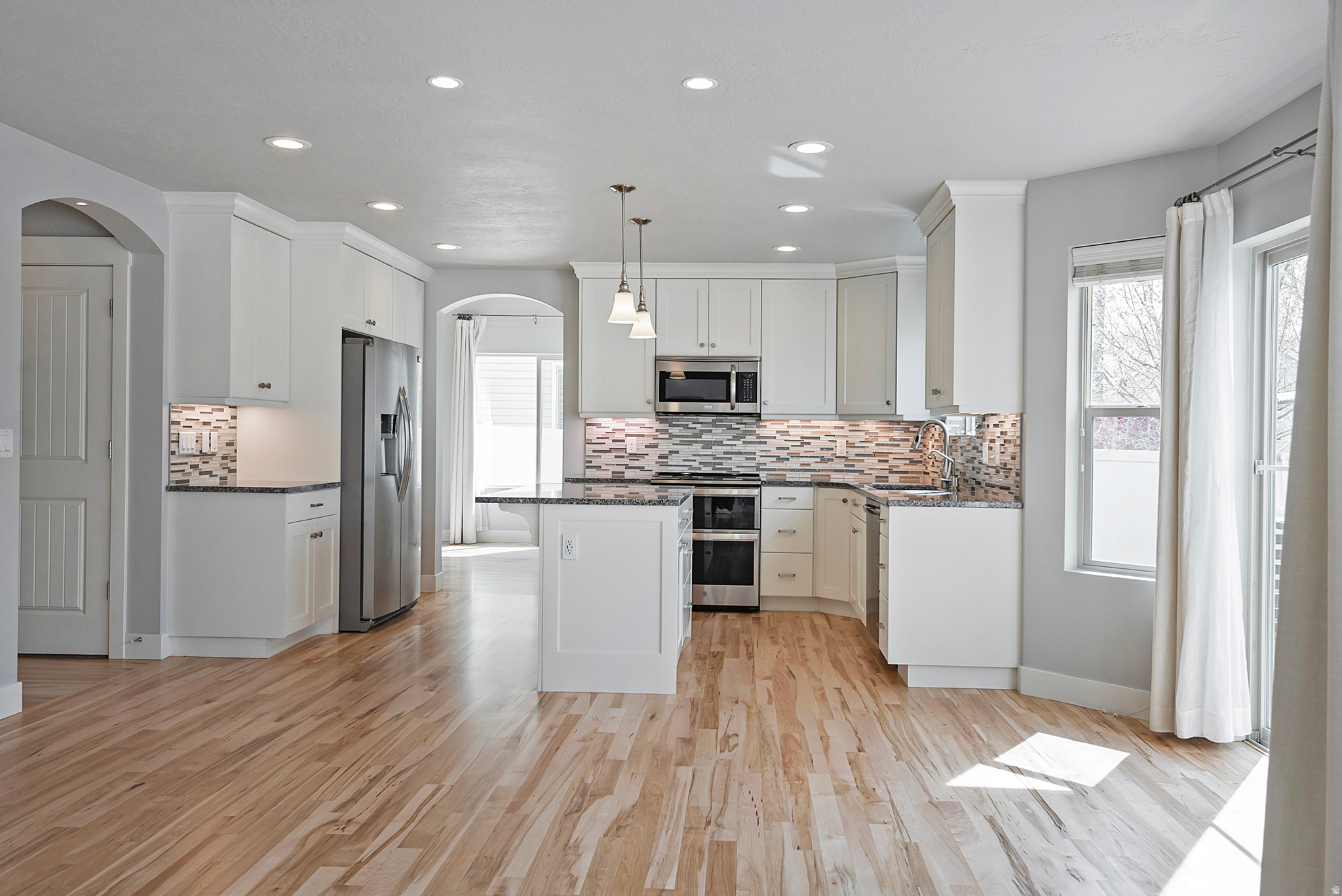 NIBLEY GARDENS - Residential