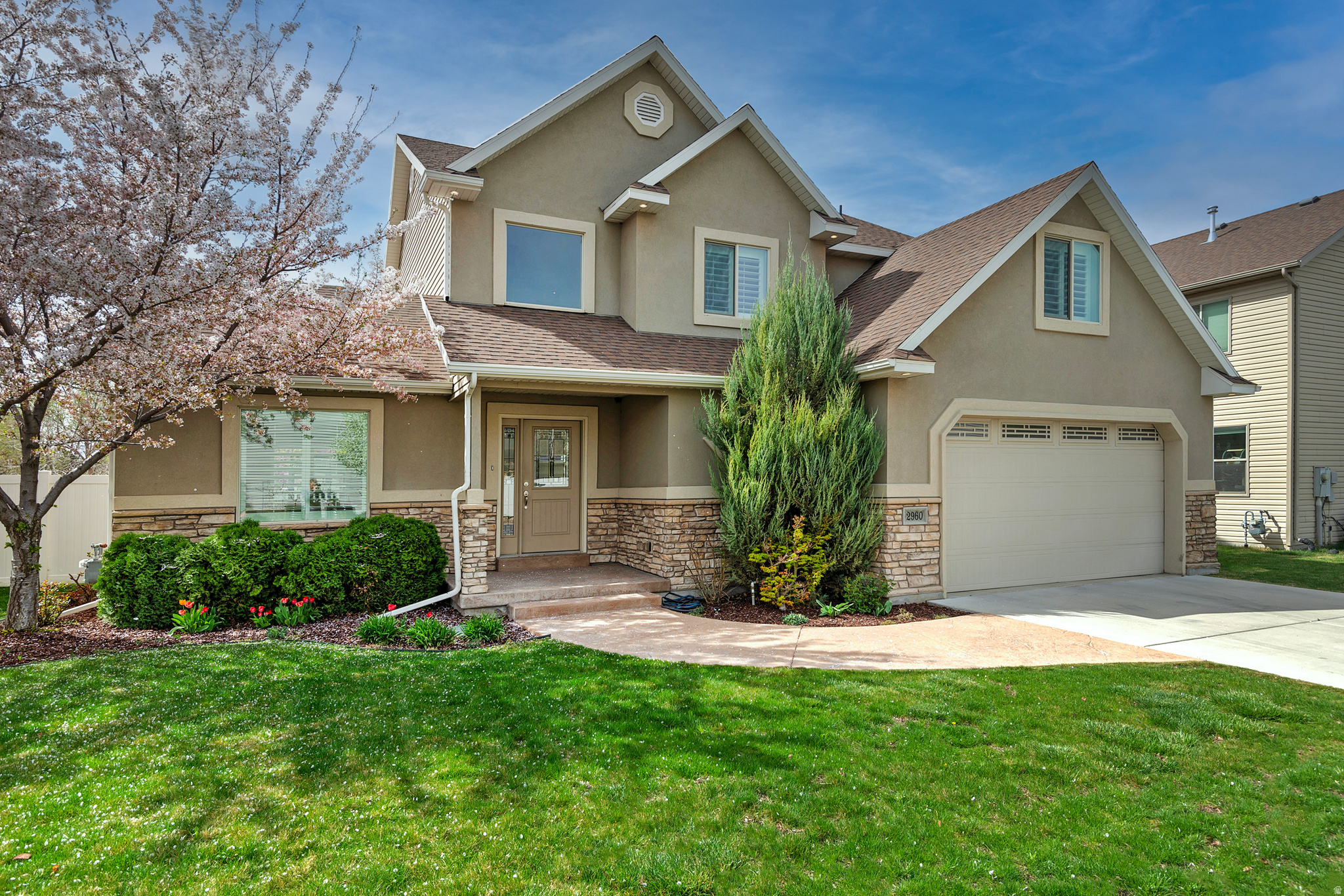 NIBLEY GARDENS - Residential