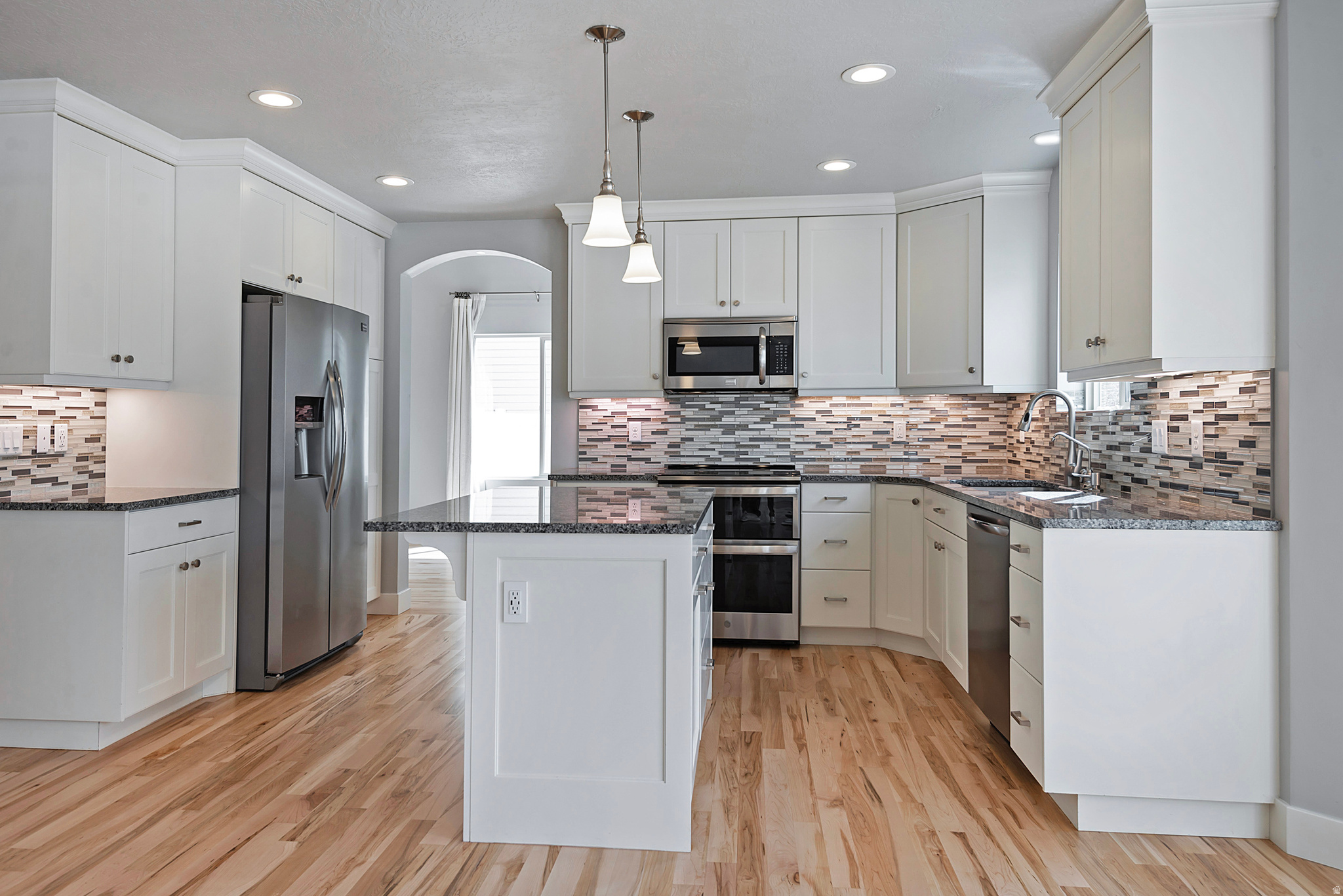 NIBLEY GARDENS - Residential