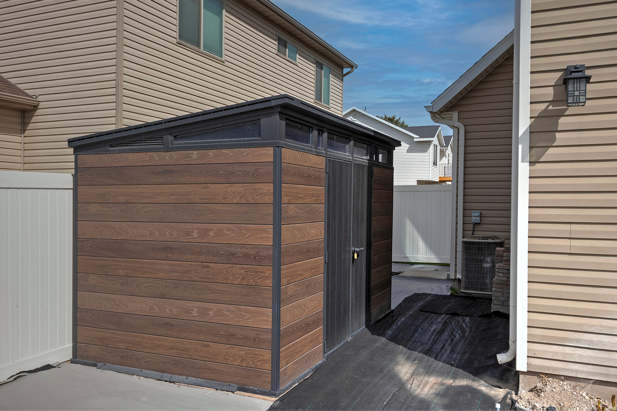 NIBLEY GARDENS - Residential