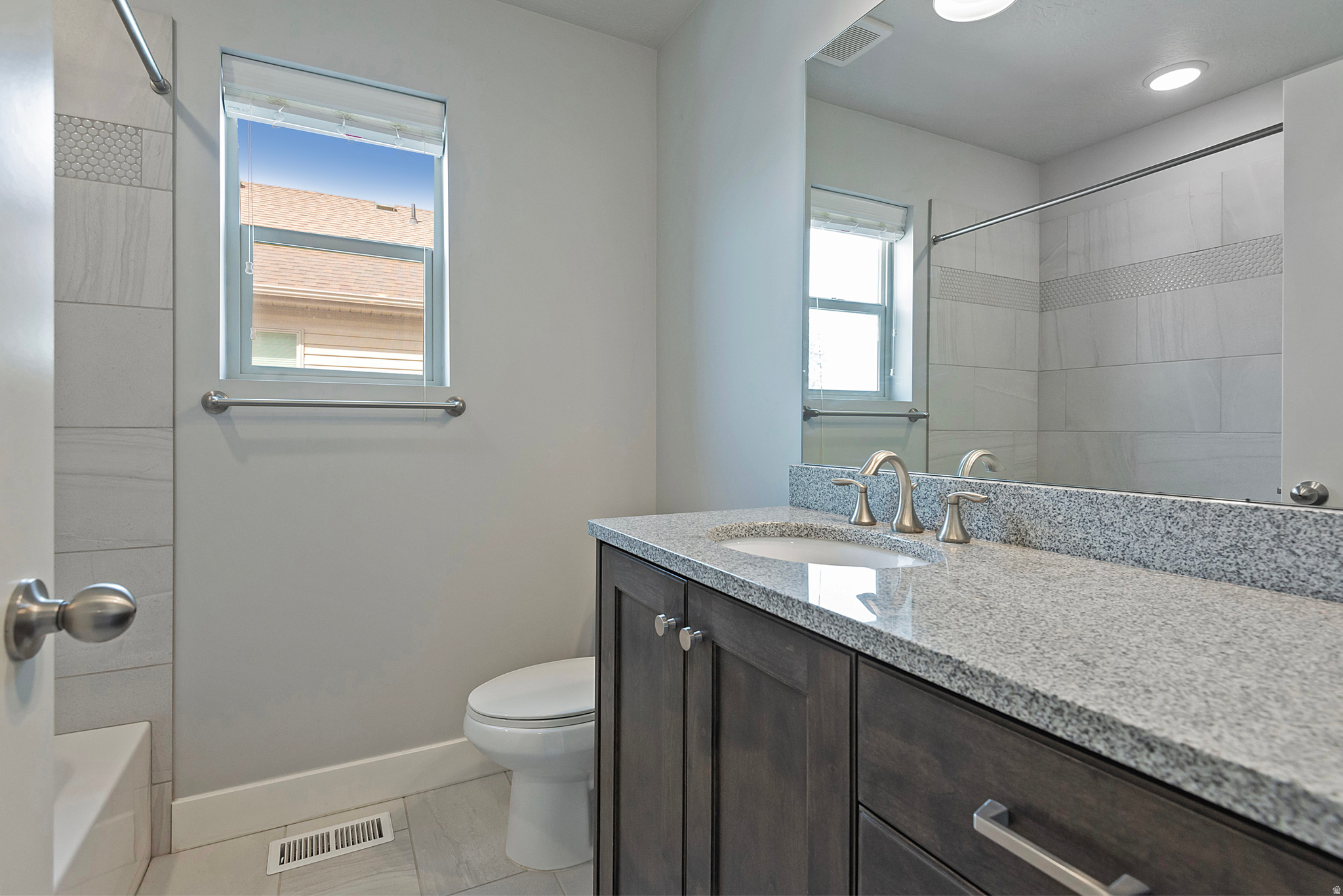 NIBLEY GARDENS - Residential