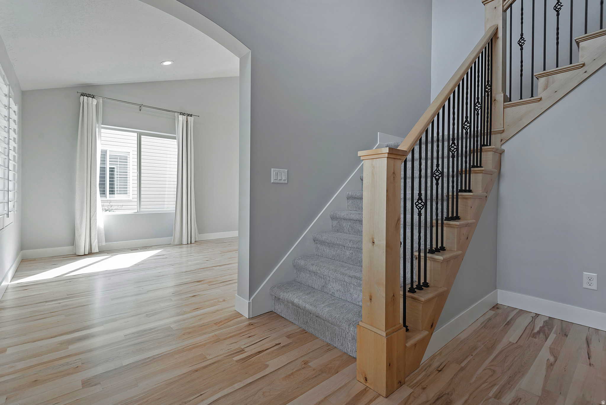 NIBLEY GARDENS - Residential