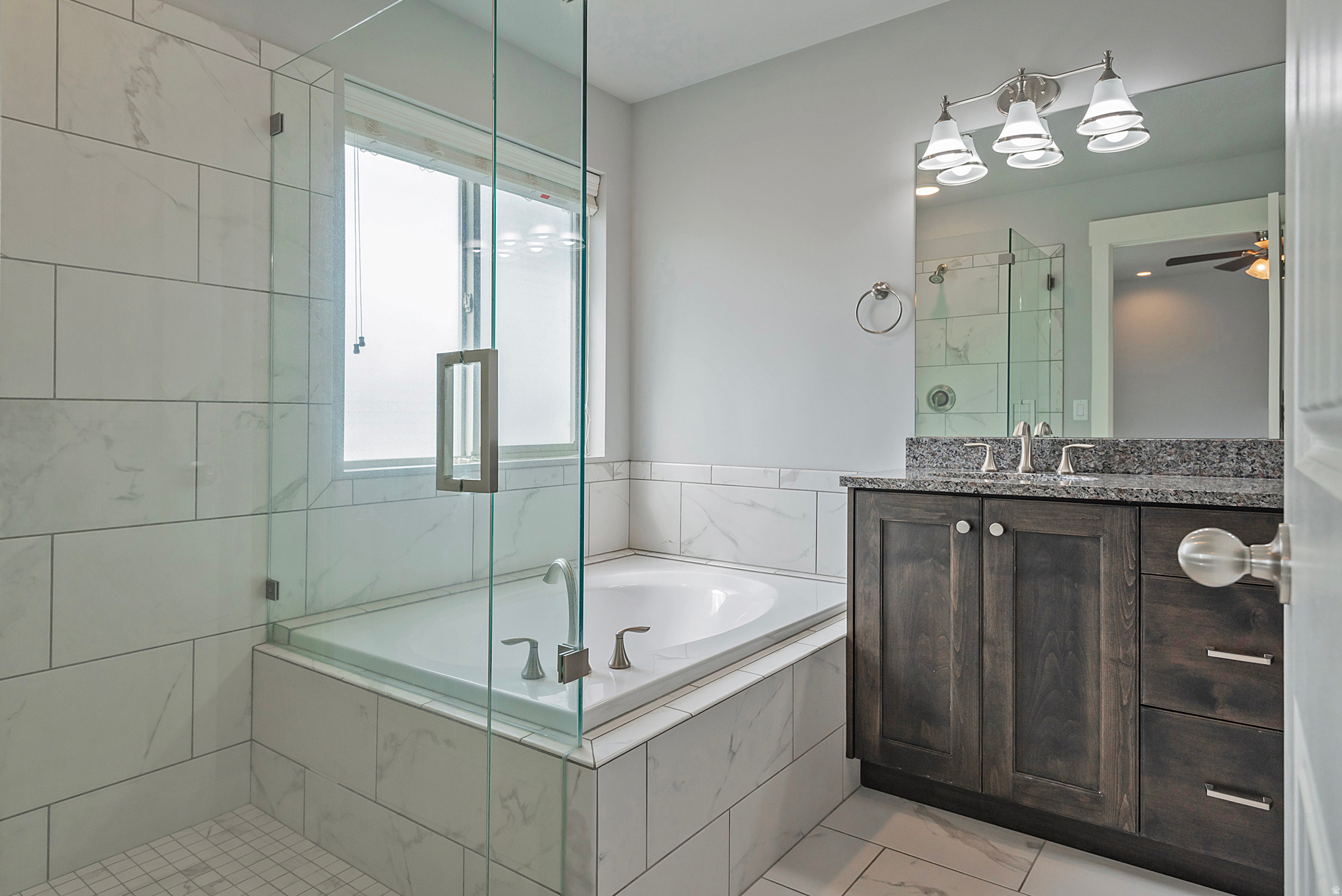 NIBLEY GARDENS - Residential