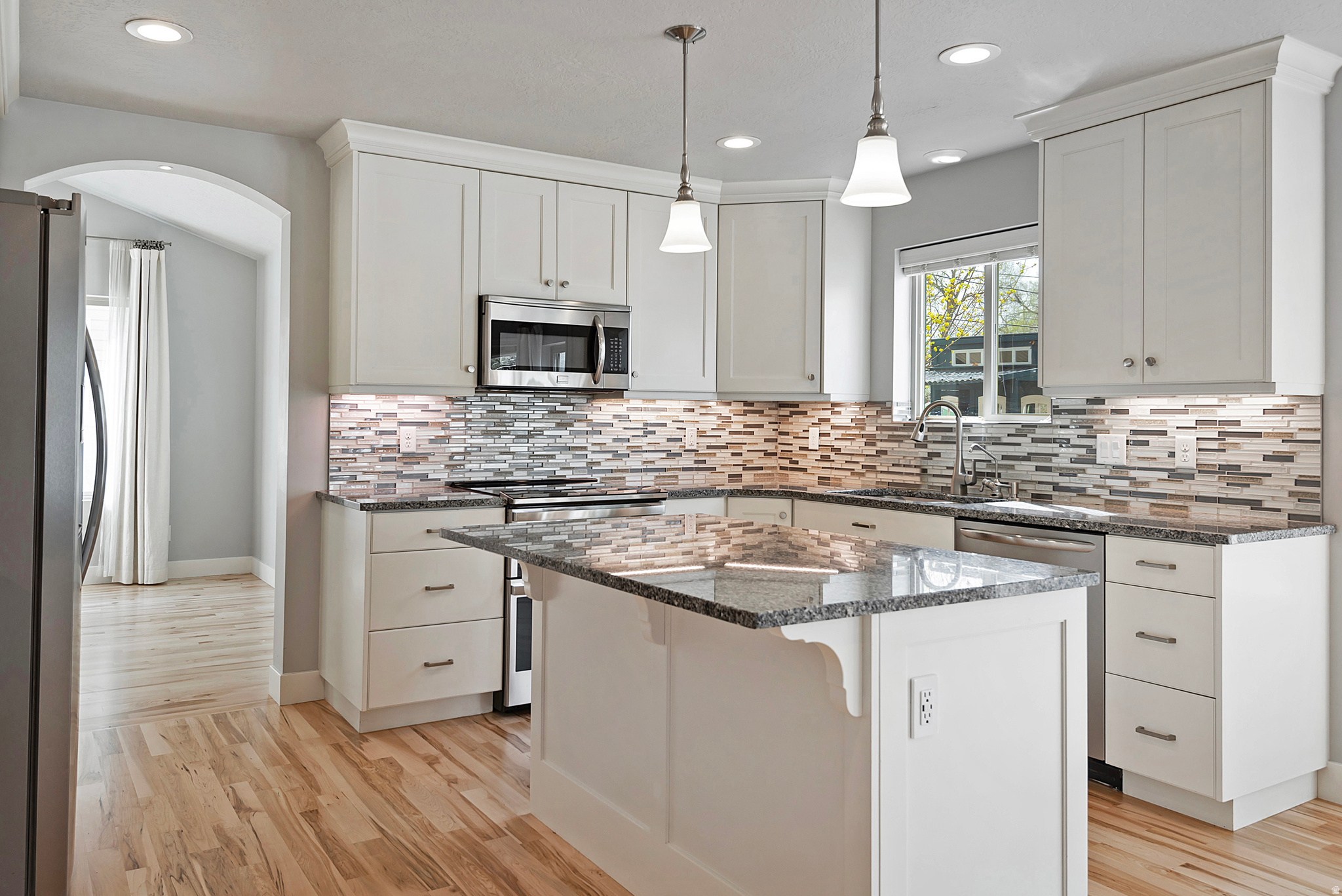 NIBLEY GARDENS - Residential