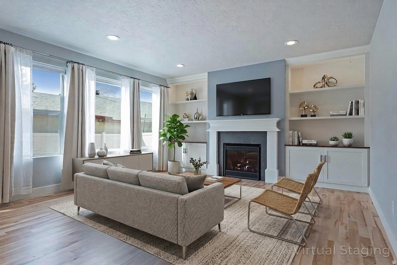 NIBLEY GARDENS - Residential