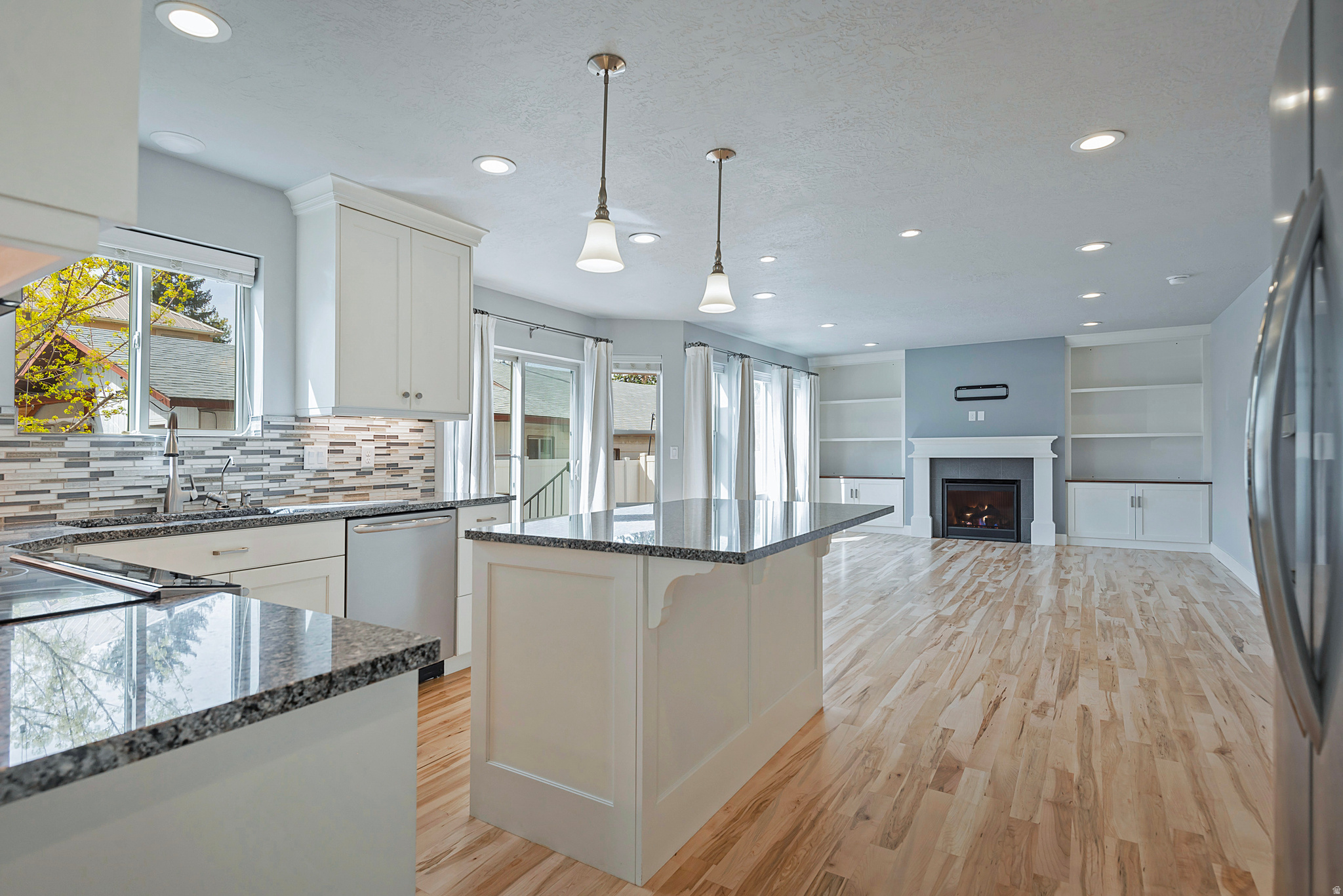 NIBLEY GARDENS - Residential