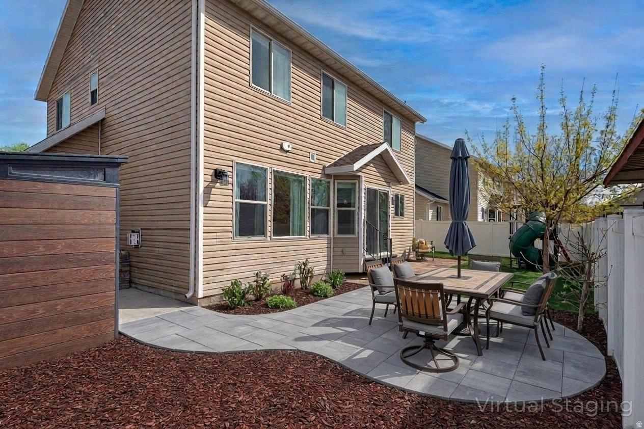 NIBLEY GARDENS - Residential