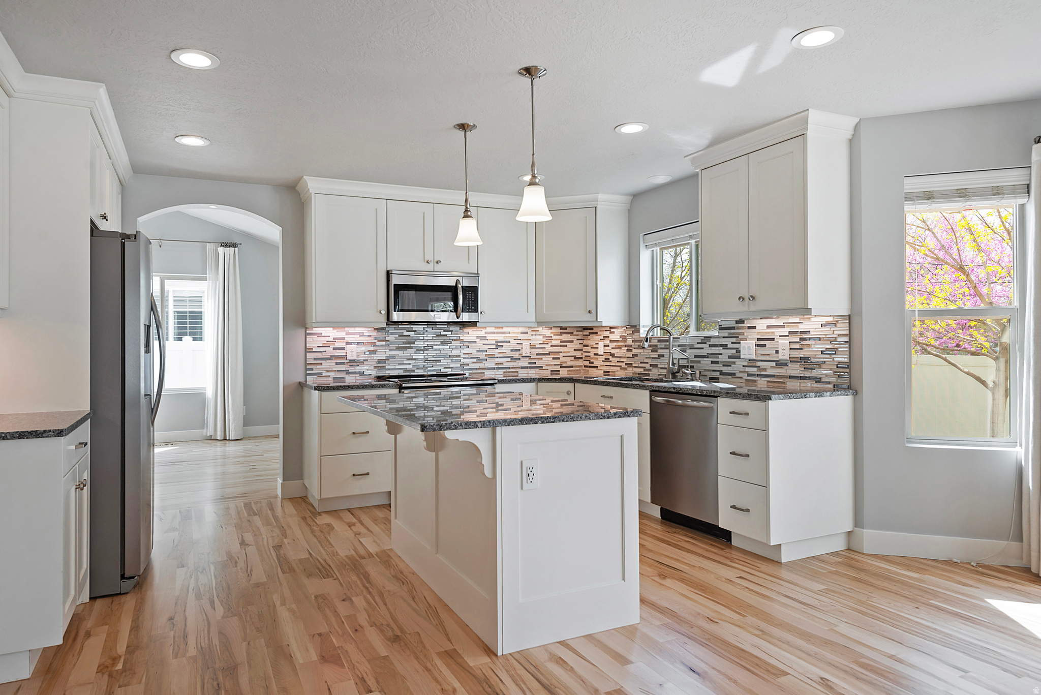 NIBLEY GARDENS - Residential