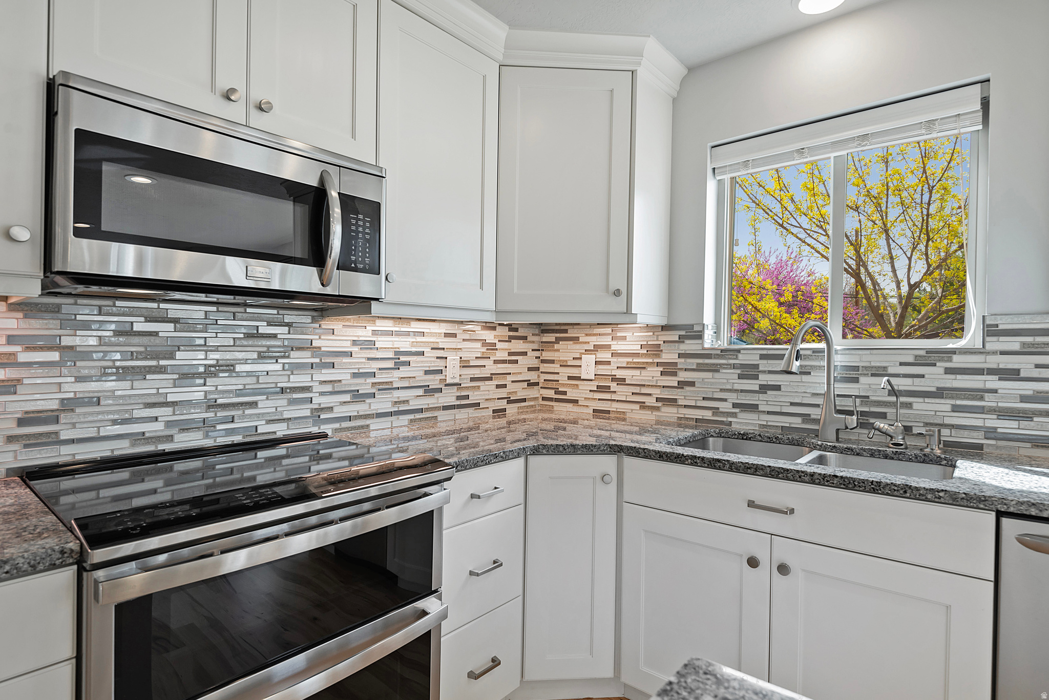 NIBLEY GARDENS - Residential