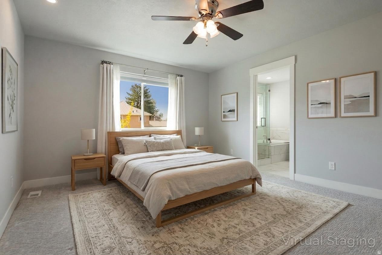 NIBLEY GARDENS - Residential