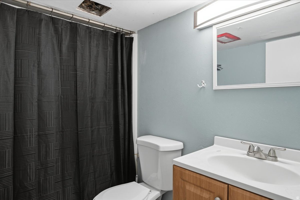 WASATCH GARDENS - Residential