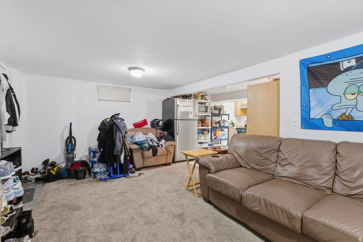 WASATCH GARDENS - Residential