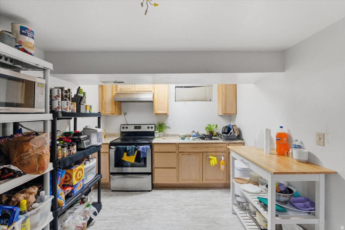 WASATCH GARDENS - Residential