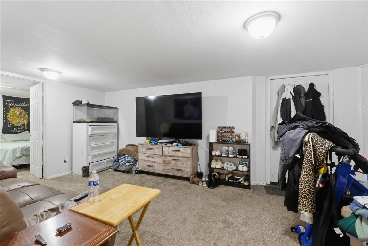 WASATCH GARDENS - Residential