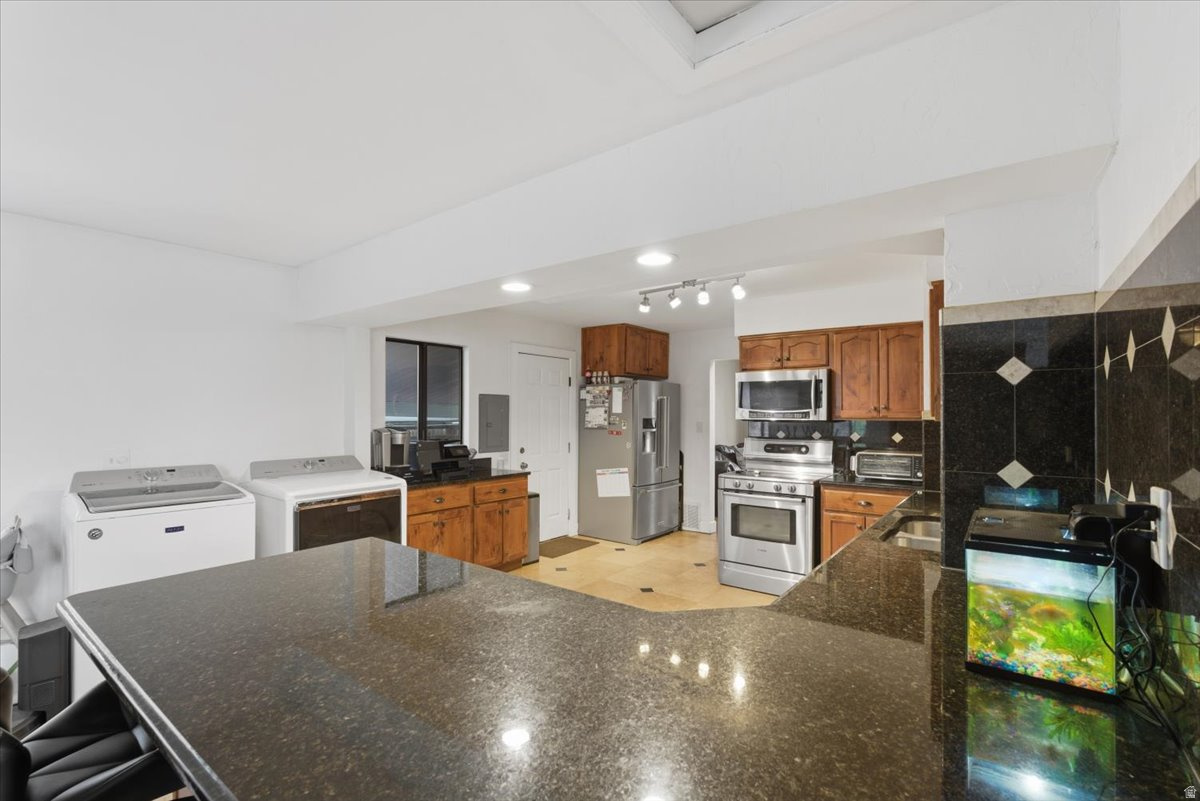 WASATCH GARDENS - Residential