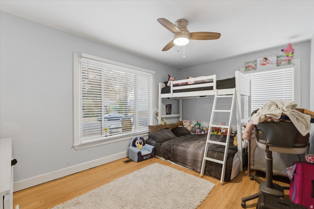 WASATCH GARDENS - Residential