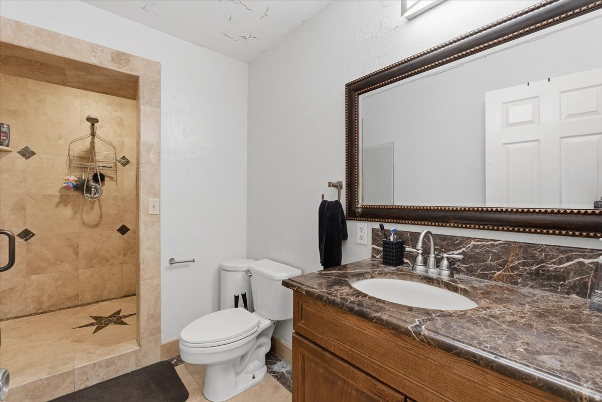 WASATCH GARDENS - Residential