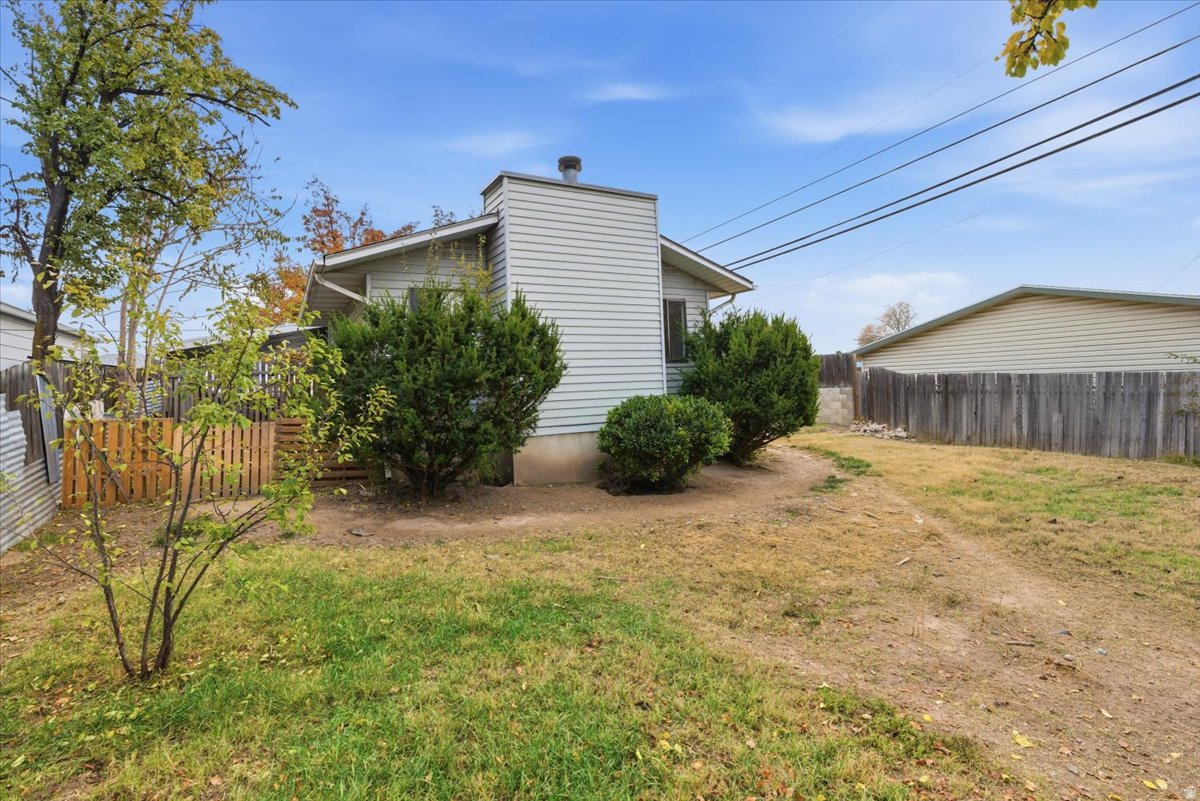 WASATCH GARDENS - Residential